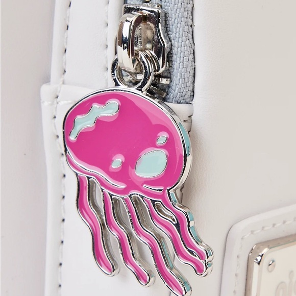 Sandy Cheeks Mini Backpack - Picture 5 of 6